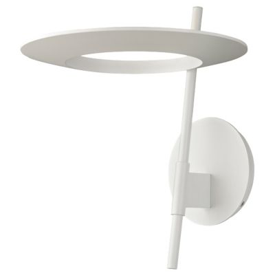 Ringlo LED Wall Sconce by Sonneman Lighting - Starlight Lighting USA and Canada
